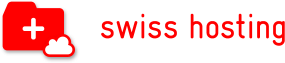 Swiss Hosting logo